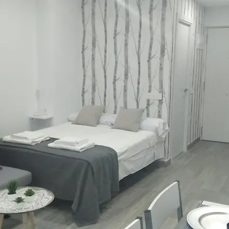 Apartamento Apartamento Blue Holidays 629 Benalmádena