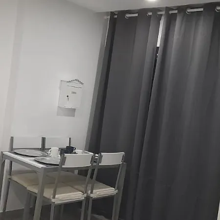 Apartamento Apartamento Blue Holidays 629