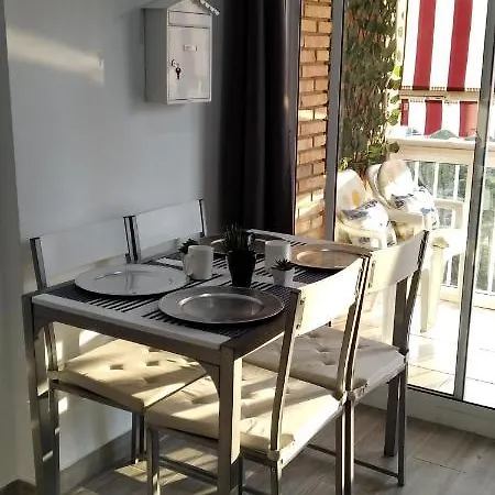 Apartamento Blue Holidays 629 Apartment
