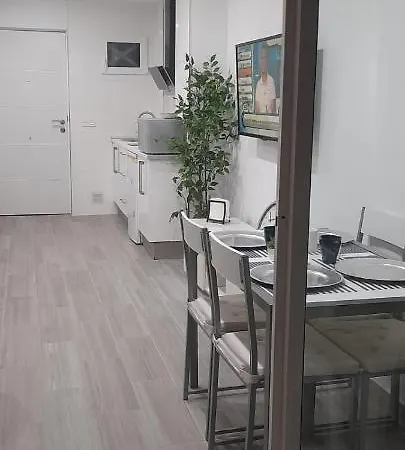 Apartamento Blue Holidays 629 *