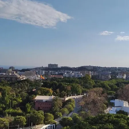 Apartamento Blue Holidays 629 *