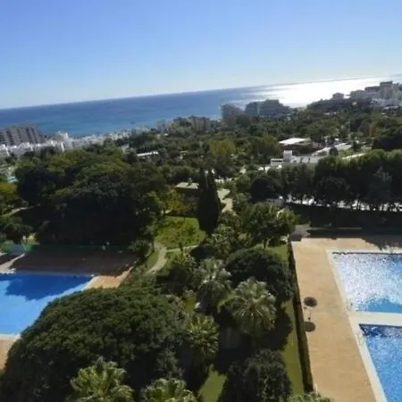 Apartamento Blue Holidays 629 *
