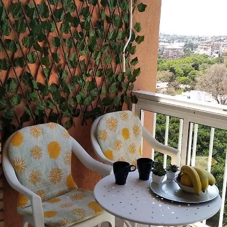 Apartamento Blue Holidays 629