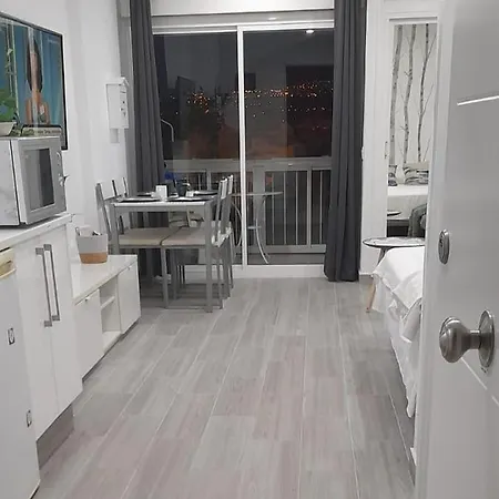 Apartment Apartamento Blue Holidays 629 *