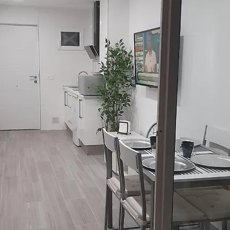 Apartamento Blue Holidays 629 Apartment