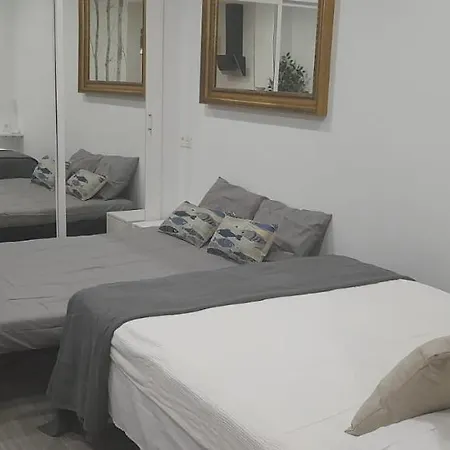 Apartment Apartamento Blue Holidays 629 Benalmadena