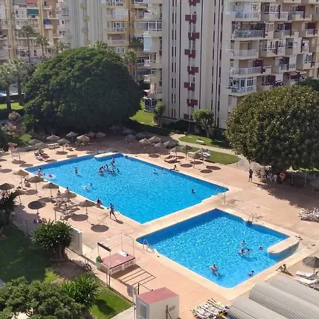 Apartment Apartamento Blue Holidays 629 Benalmadena