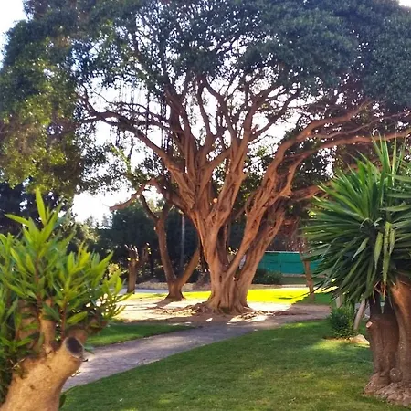 Apartamento Blue Holidays 629 *