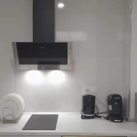 Apartment Apartamento Blue Holidays 629 Benalmadena